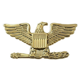 Hero's Pride COL Eagle 1"