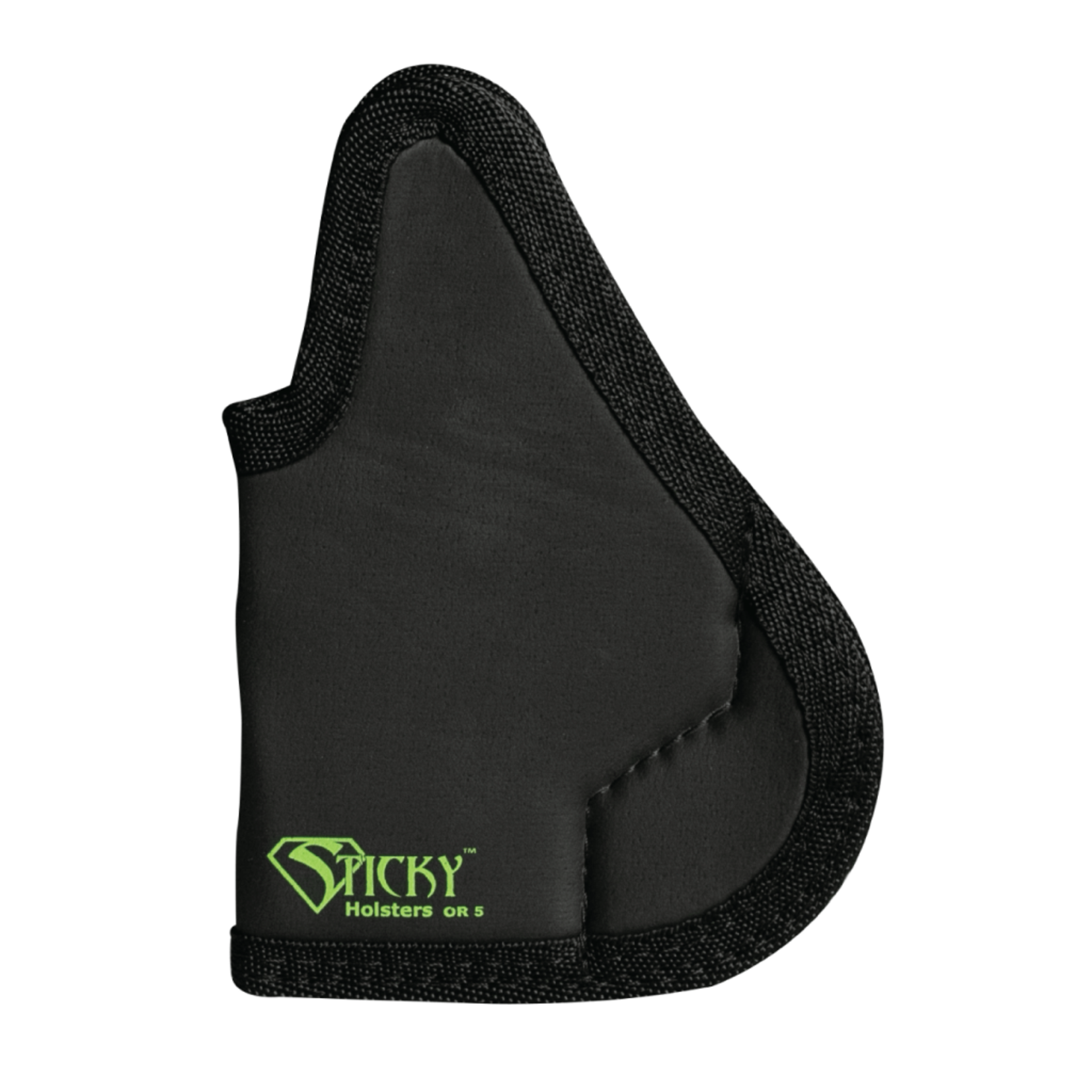 Sticky Holsters Sticky Holster OR-5