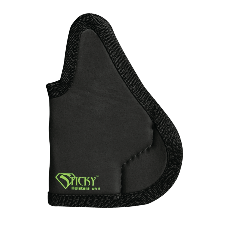 Sticky Holsters Sticky Holster OR-5