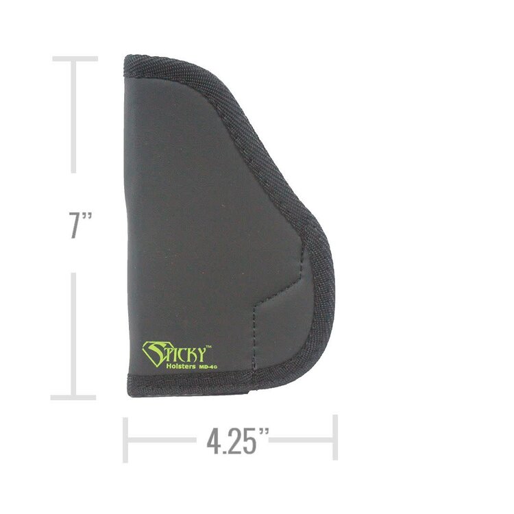 Sticky Holsters Sticky Holster MD-4 Gen 1