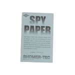 5ive Star Gear Spy Paper