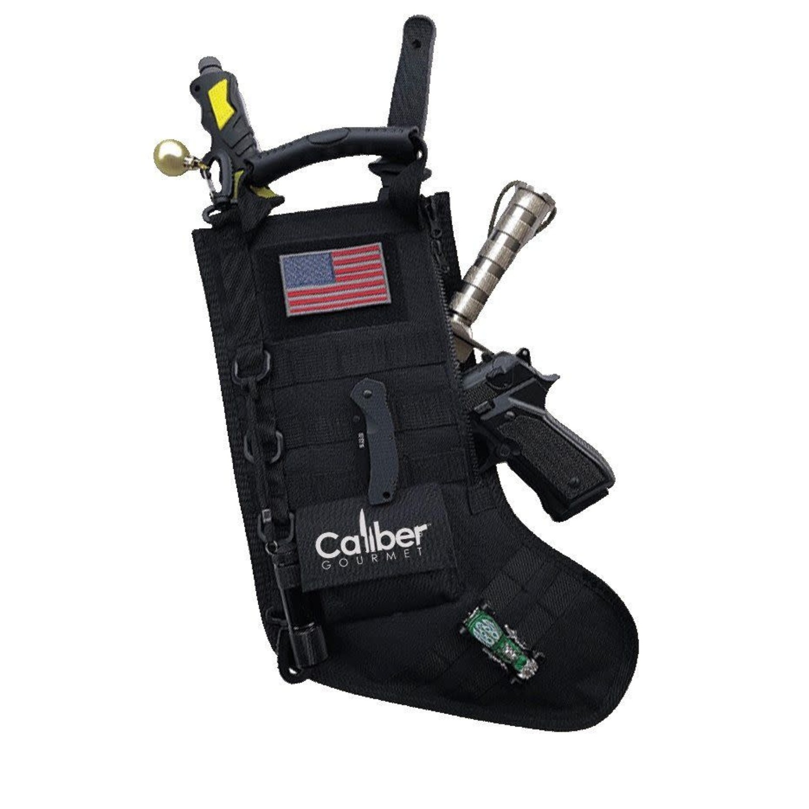 Caliber Gourmet Tactical Stockings