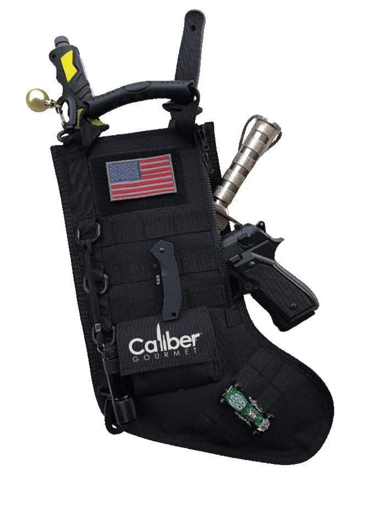 Caliber Gourmet Tactical Stockings