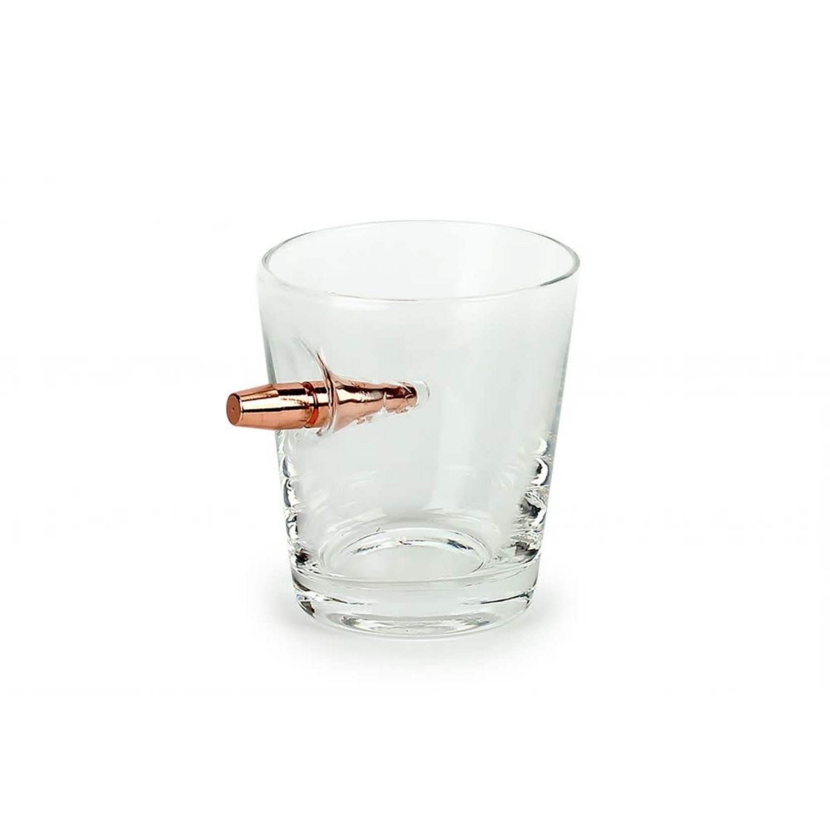 Caliber Gourmet Last Man Standing Shot Glass