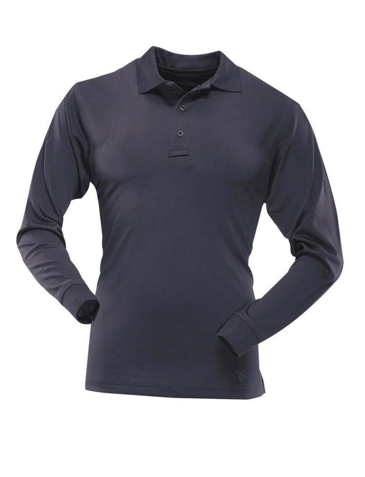 Tru-Spec TS Men L/S Perf Polo