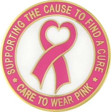 BCA Basic Pin - Frontline Essentials