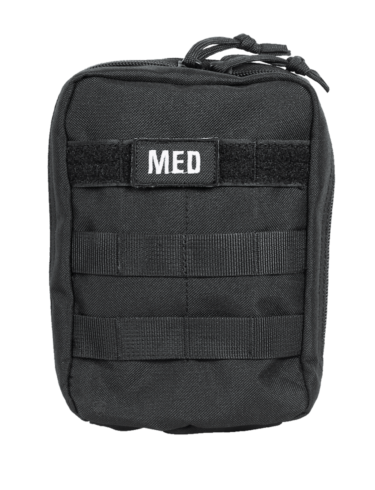 5ive Star Gear Tactical Trauma Kit