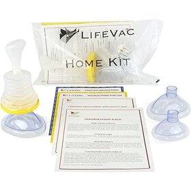 Lifevac LIFEVAC