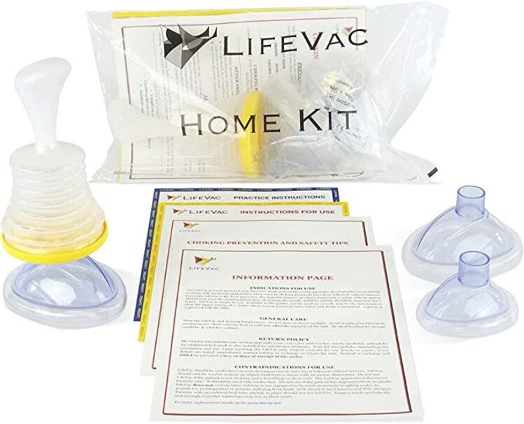 Lifevac LIFEVAC