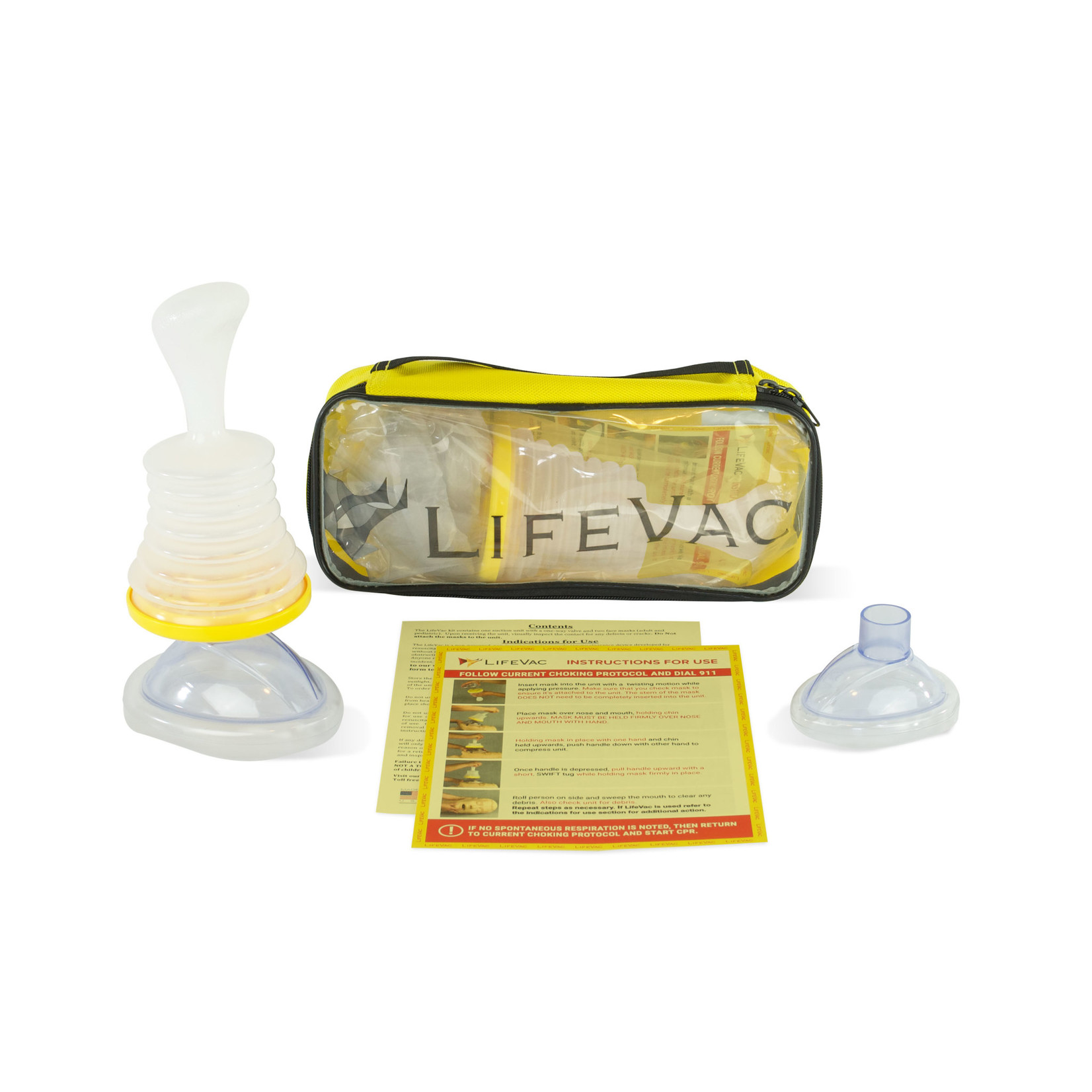 Lifevac LIFEVAC