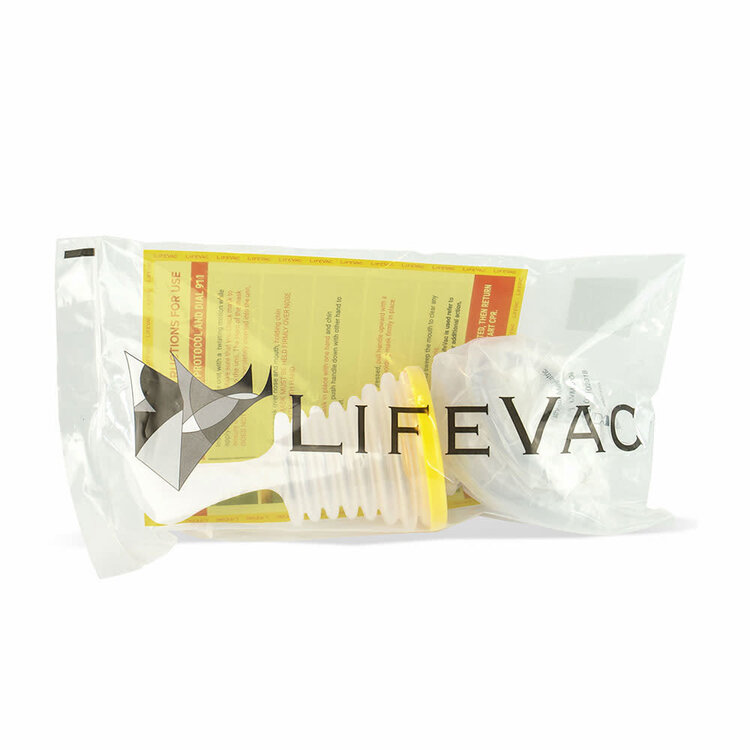Lifevac LIFEVAC