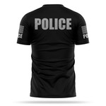 13 Fifty Apparel UNO Men's Police Shirt