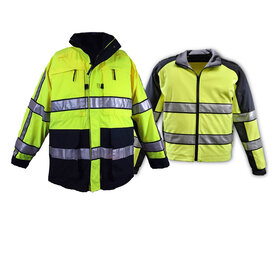 Gerber Extreme Parka w/Sigma Liner