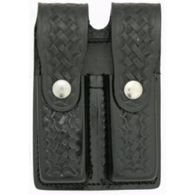 Dutyman Class A Dbl Mag Holder