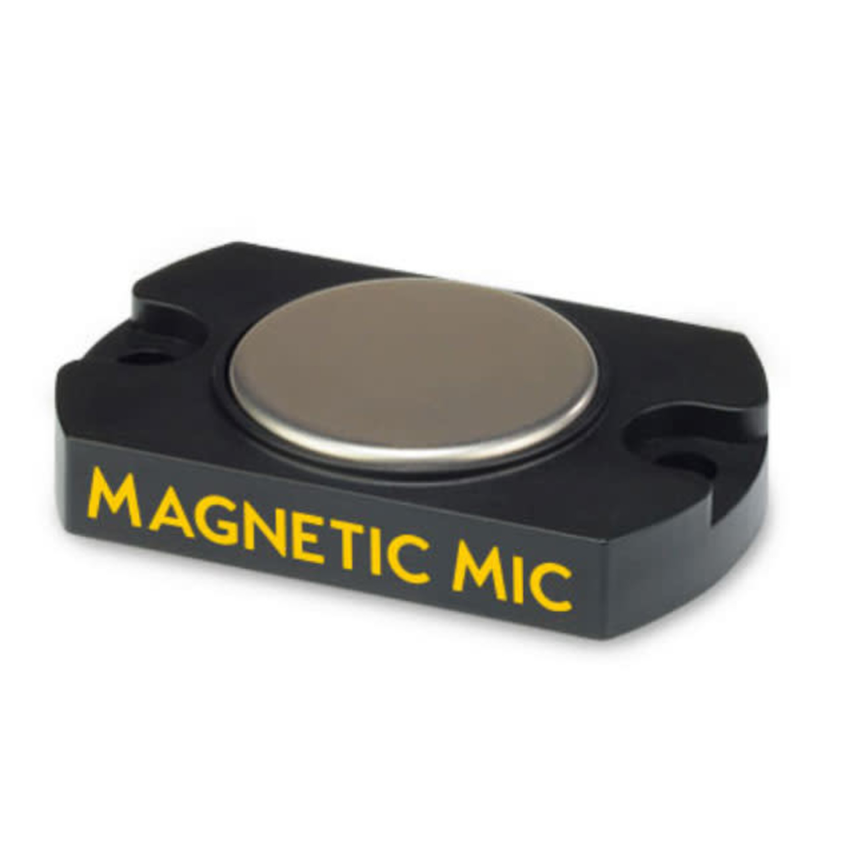 Magnetic Mic Magnetic Mic