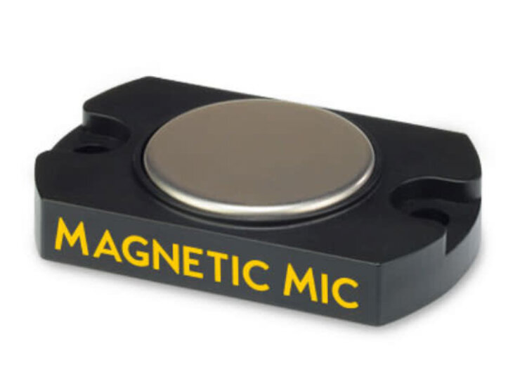 Magnetic Mic Magnetic Mic
