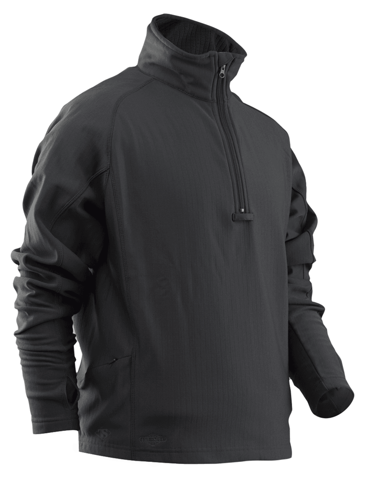 Tru-Spec Fleece Pullover