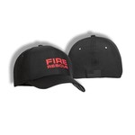 13 Fifty Apparel FAHRENHEIT FIRE RESCUE LEOTEX CAP