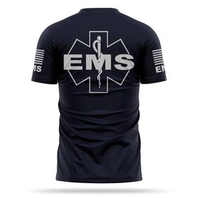 13 Fifty Apparel 13FA MEN'S EMS S/S UTY