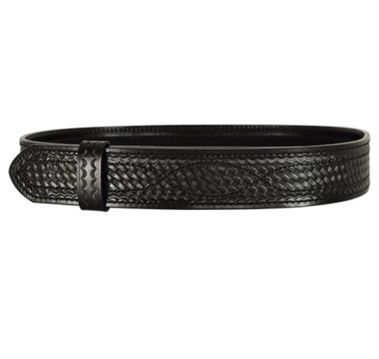 Dutyman Buckless Duty Belt