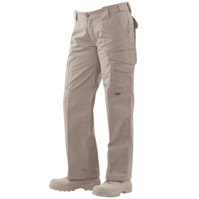 Tru-Spec Orig Tact Pant Wmn