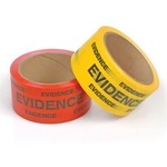 SIRCHIE Box Sealing Evidence Tape