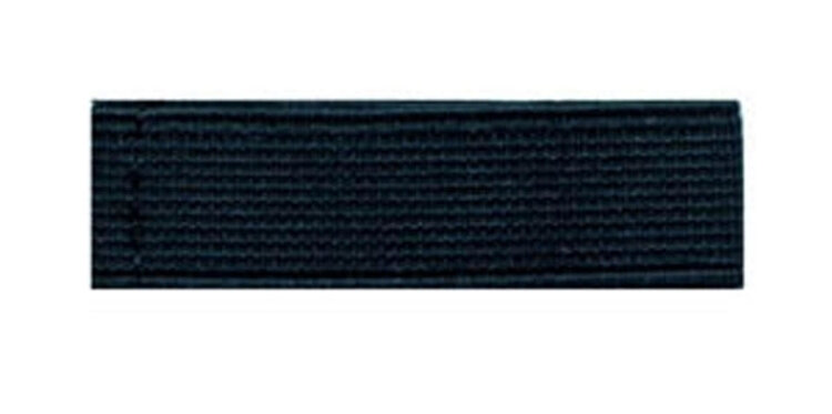 Hero's Pride Mourning Bands