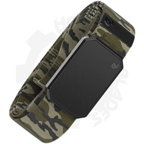 Groovelife Groove Belt Mossy Black