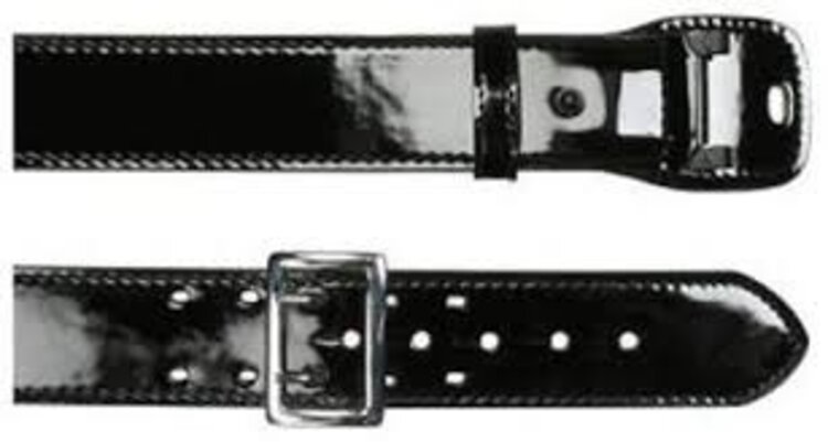 Dutyman Sam Browne 1031 Clarino