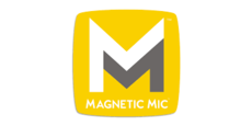 Magnetic Mic