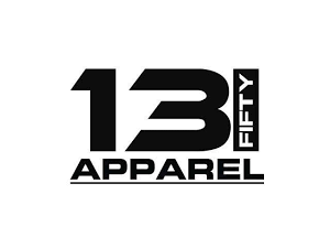 13 Fifty Apparel