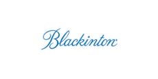 Blackinton
