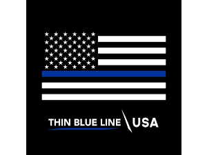 Thin Blue Line