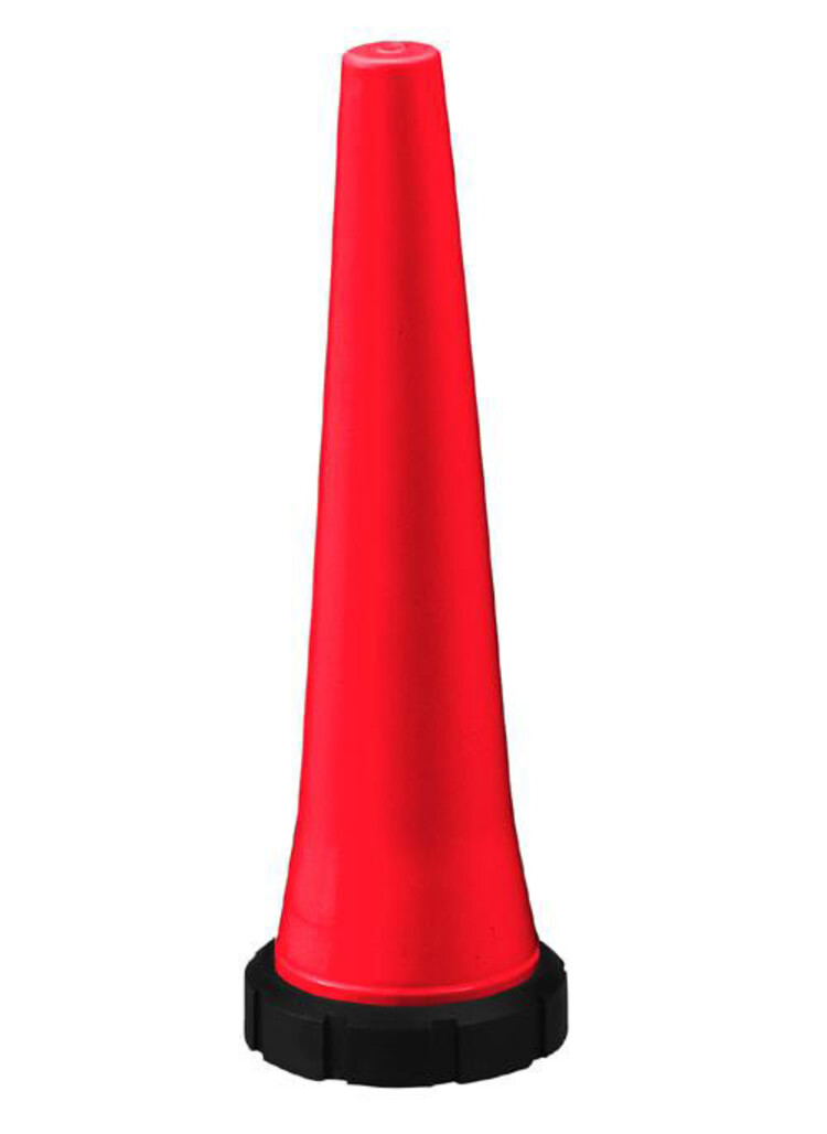 Streamlight Safety Wand Stngr Red