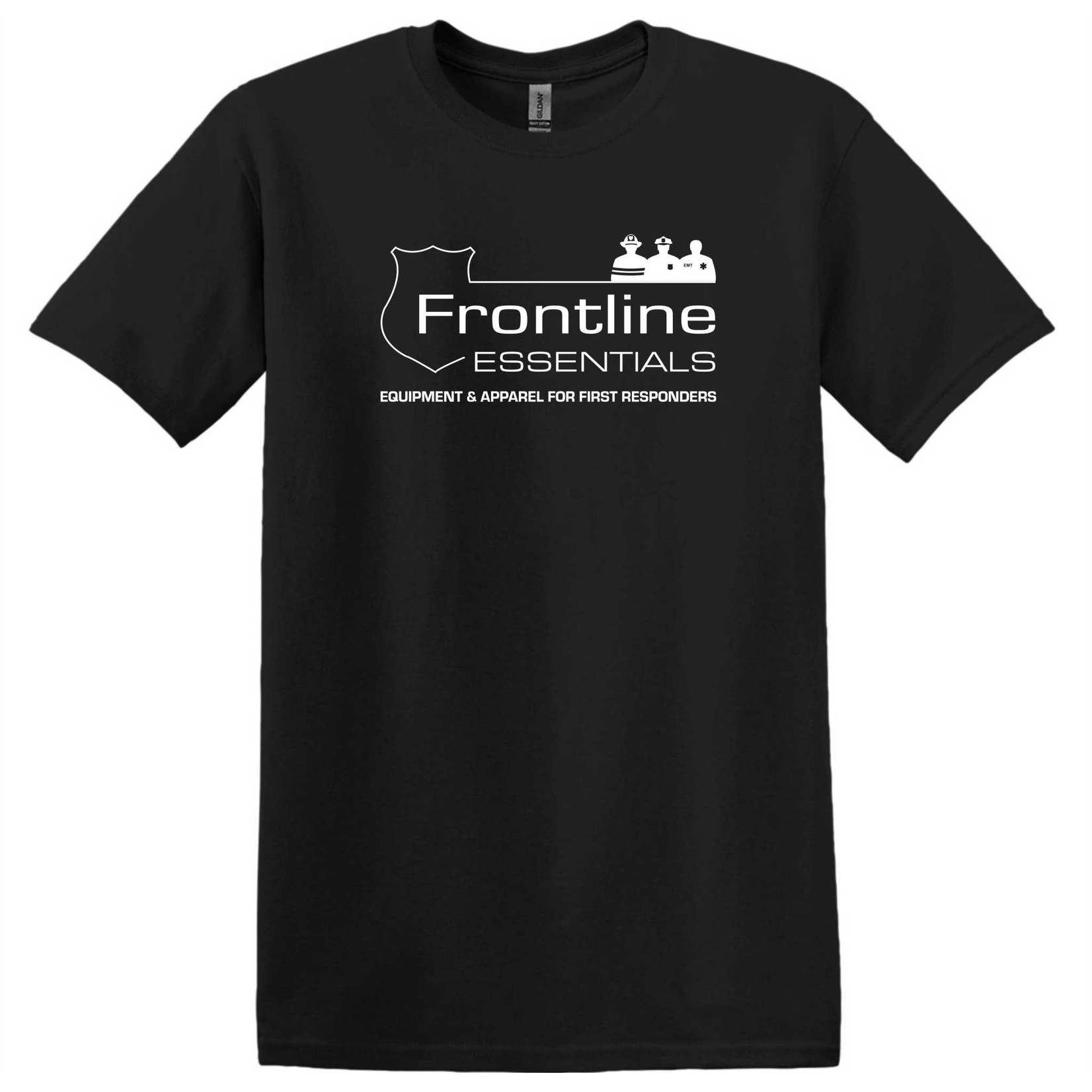 Frontline Essentials FLE T-Shirt 1