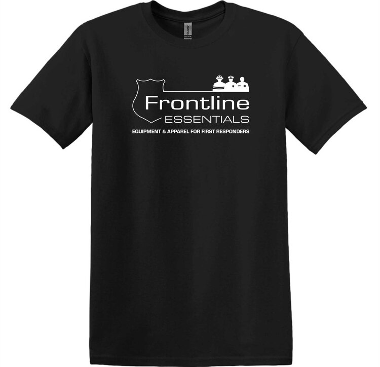 Frontline Essentials FLE T-Shirt 1
