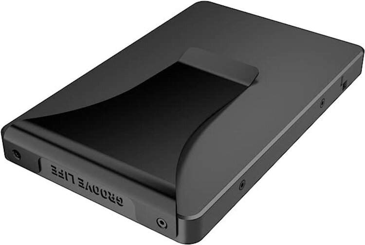 Groovelife Groove Wallet