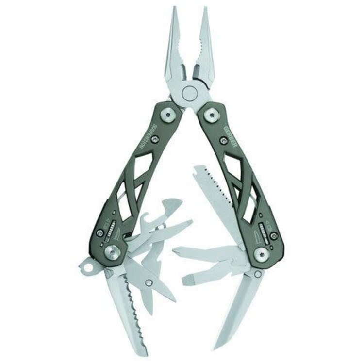 Gerber Gerber Suspension Multi-Tool