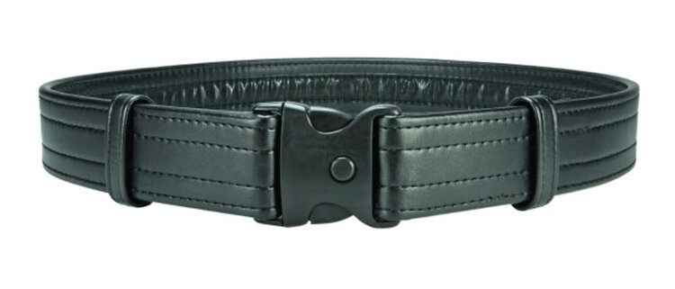 Hero's Pride HP Basix Rugged 2" Duty Belt