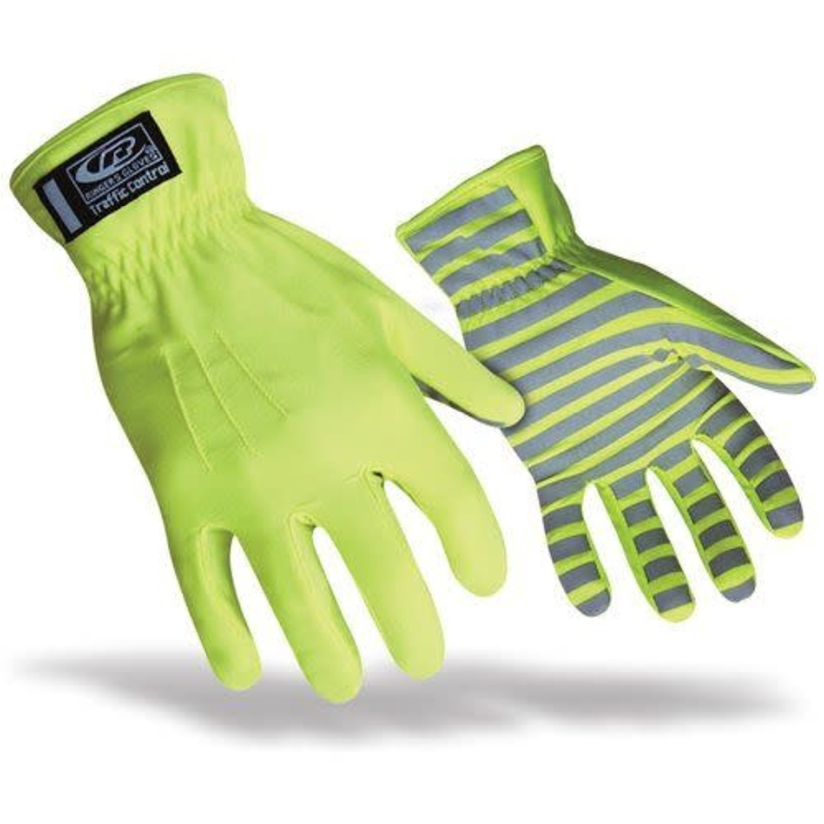 Ringer Ringer Traffic Glove