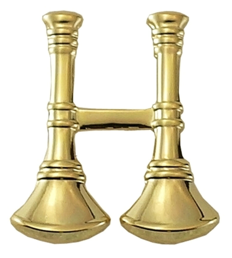 Hero's Pride Fire Bugles