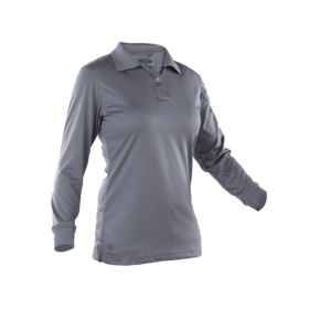 Tru-Spec TS Wmn LS Perf Polo