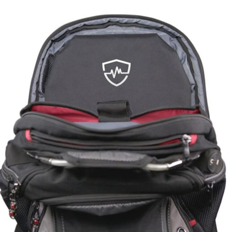 Safelife Defense Backpack Armor