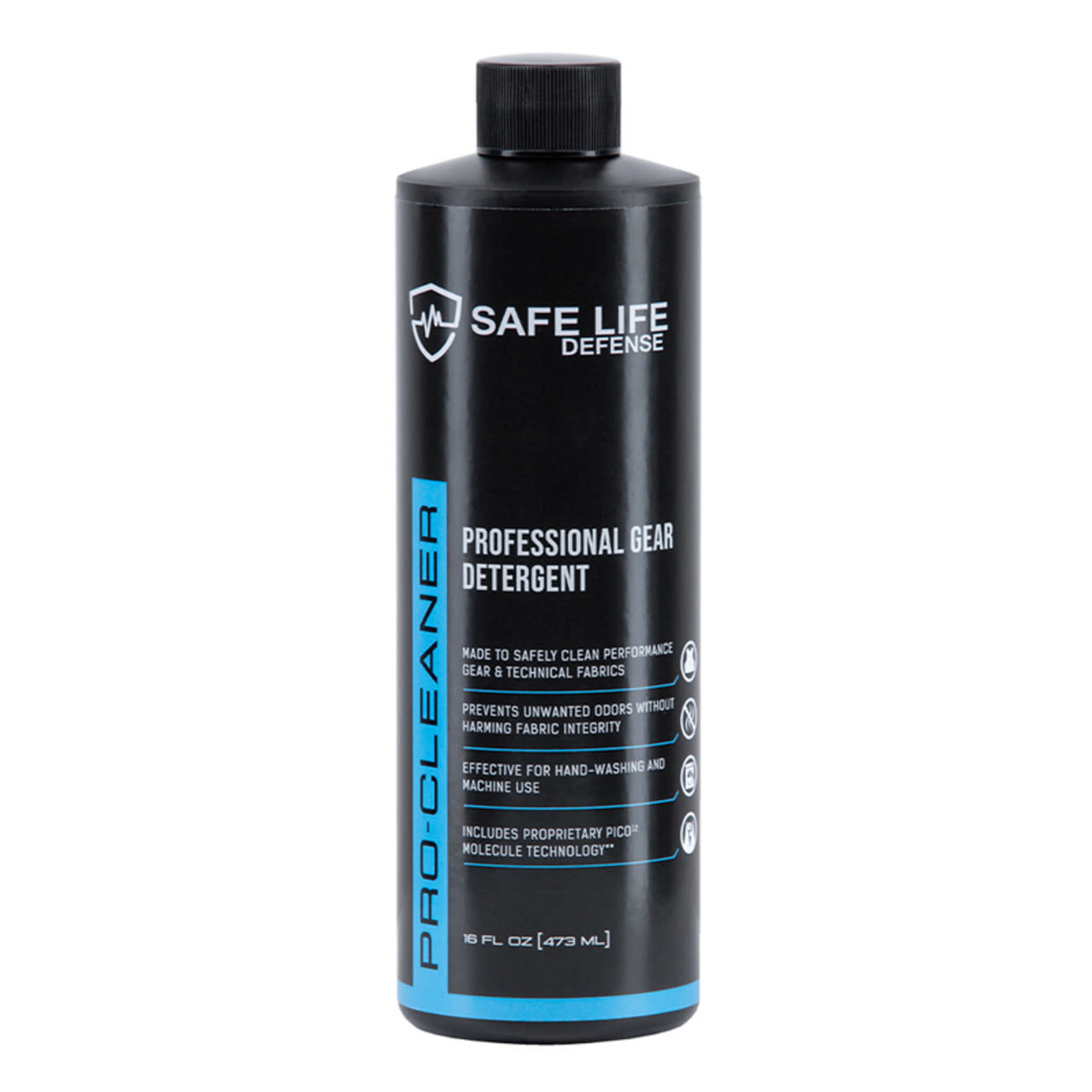 Safelife Defense Pro-Cleaner