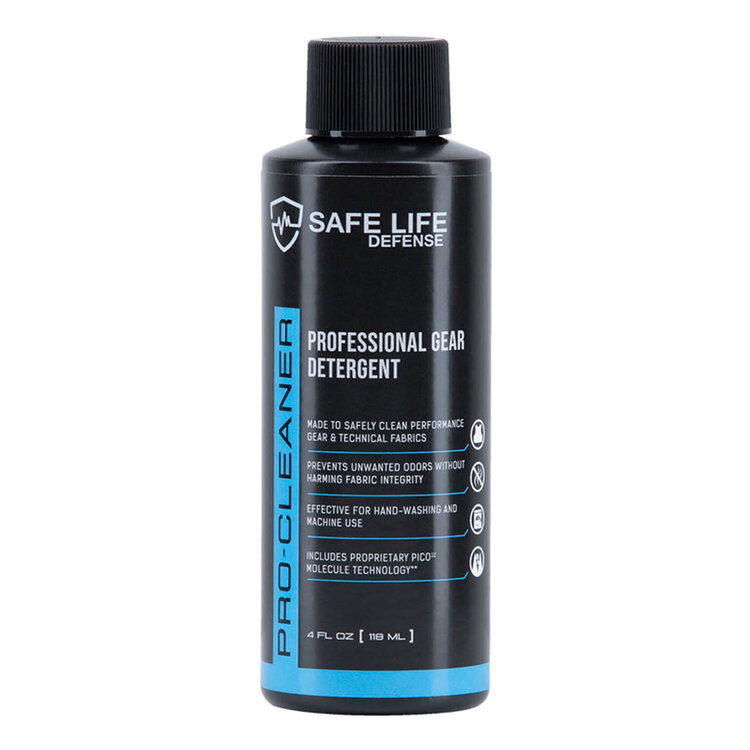 Safelife Defense Pro-Cleaner