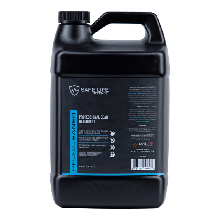 Safelife Defense Pro-Cleaner