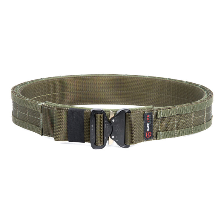 Safelife Defense SLD Tactical Belt