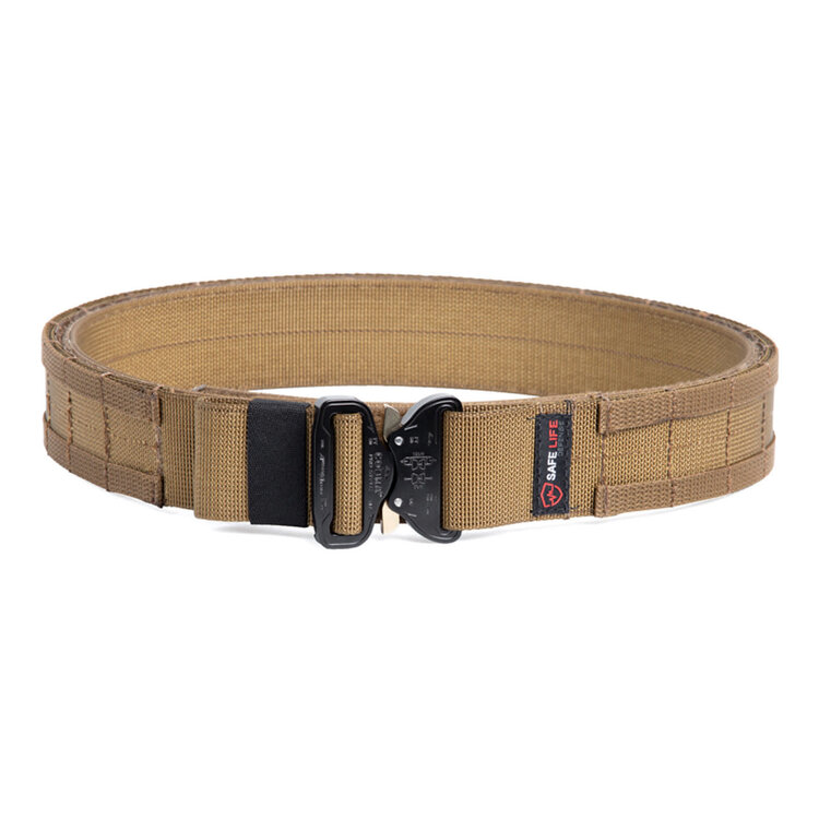 Safelife Defense SLD Tactical Belt