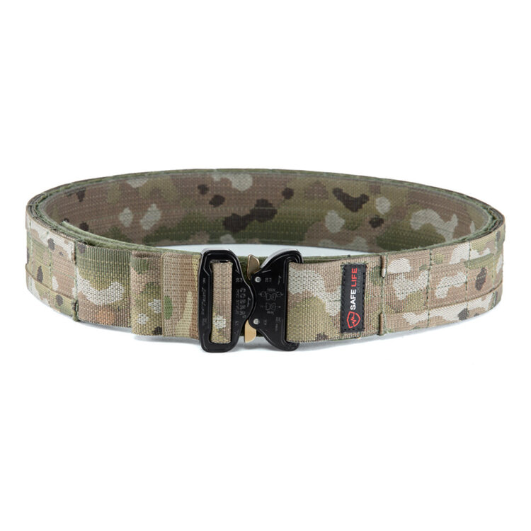 Safelife Defense SLD Tactical Belt