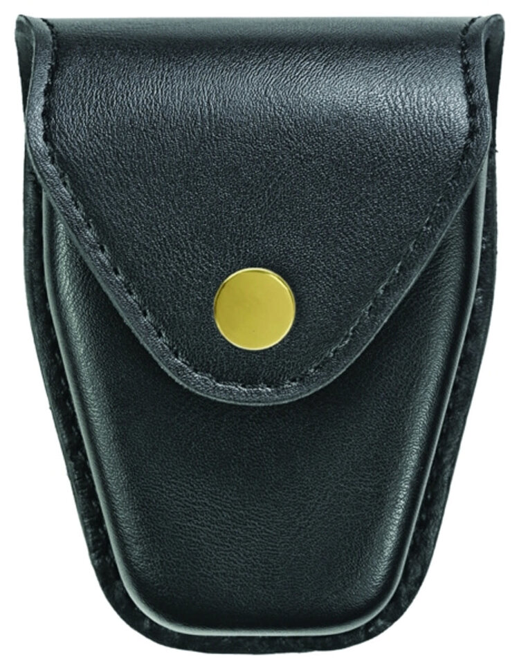 Hero's Pride Airtek Double Cuff Case - Closed